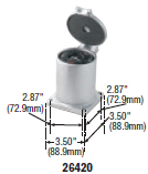 Cooper Wiring Devices / EATON Locking Devices