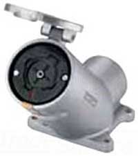 Cooper Wiring Devices / EATON Locking Devices