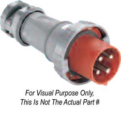 Cooper Wiring Devices / EATON Pin & Sleeve Devices (Watertight/Weatherproof)