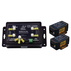 Ditek Surge Protection (TVSS) Ditek Surge Protection (TVSS)