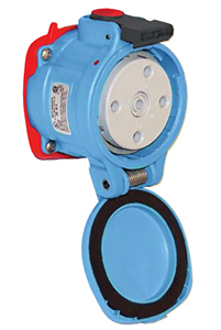 Meltric Pin & Sleeve Devices (Watertight/Weatherproof)