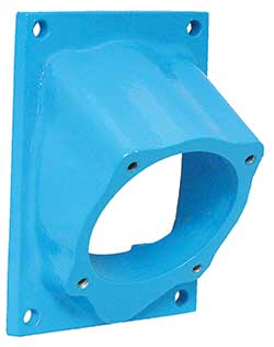 Meltric Electrical Accessories