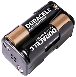 Memory Protection Devices Battery Holders