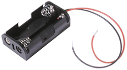 Memory Protection Devices Battery Holders