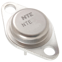 NTE Semiconductors NTE Semiconductors