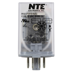 NTE Relays NTE Relays