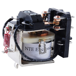 NTE Relays NTE Relays