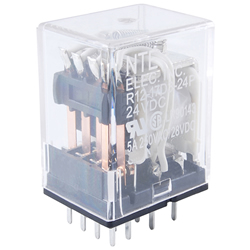 NTE Relays NTE Relays