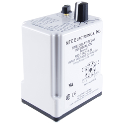 NTE Relays NTE Relays