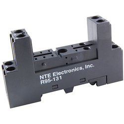 NTE Relays NTE Relays