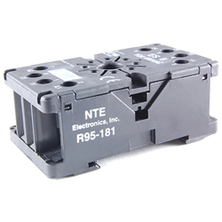 NTE Relays NTE Relays