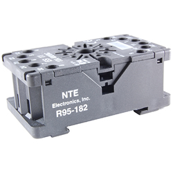 NTE Relays NTE Relays