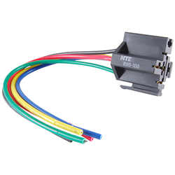 NTE Relays NTE Relays