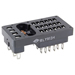 RLY9134 - Relay Sockets Relays 22 Pin Socket image