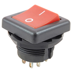 NTE Switches NTE Switches