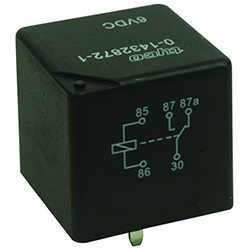 Tyco Relays Tyco Relays