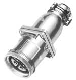 Russellstoll Pin & Sleeve Devices (Watertight/Weatherproof)