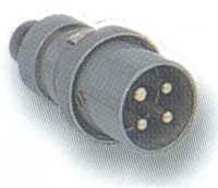 Russellstoll Light Marine/Washdown (FS/FD)