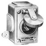 Russellstoll Pin & Sleeve Devices (Watertight/Weatherproof)