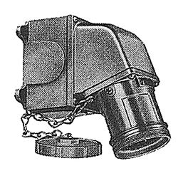 Russellstoll Locking Devices