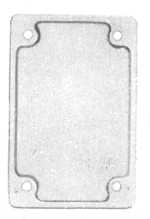 Russellstoll Light Marine/Washdown (FS/FD)