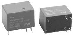 Sky Electronics Relays